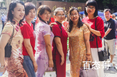 陕西有一块985和211路牌 又一打卡圣地