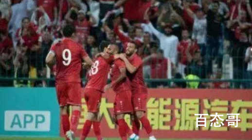 叙利亚足协承认让中国失去主场 我相信中国足球队在未来的某一天一定会站在世界冠军的领奖台上