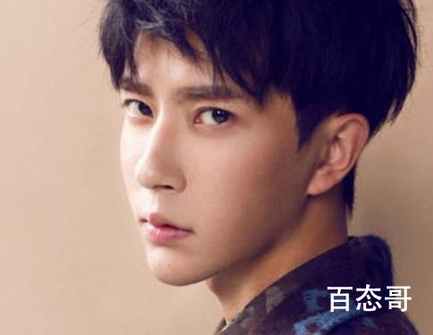 于朦胧个人资料  于朦胧是不是喜欢男的
