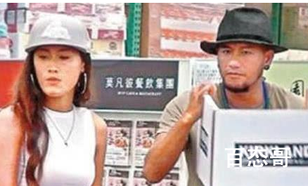 张震岳个人资料 张震岳老婆小涵哪里人