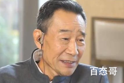 李雪健个人资料简介 李雪健主演的电视剧有哪些