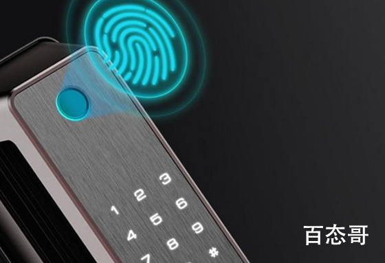 国内质量好的智能门锁十大品牌 SmartDoorlock三星上榜(图1)