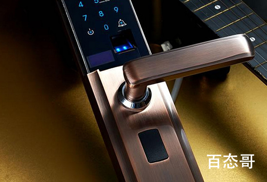 国内指纹锁品牌10强（2021指纹锁品牌最新排行榜）