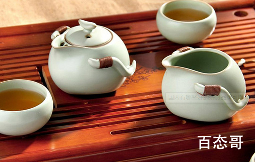 中国好的茶具品牌10强 2021茶具品牌最新排名