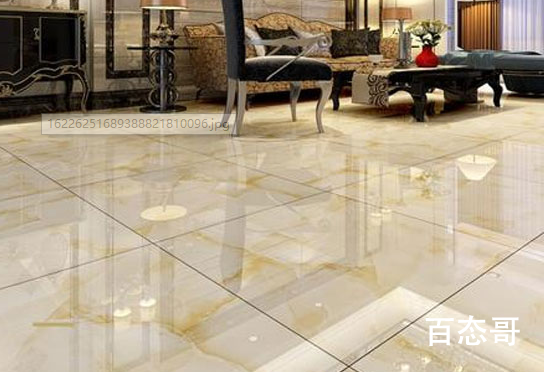 国内2021著名的地板砖品牌10强 DONGPENG东鹏瓷砖上榜