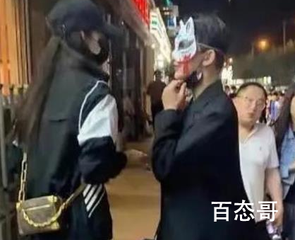 夏之光钟丽丽什么时候在一起 夏之光是哪家公司