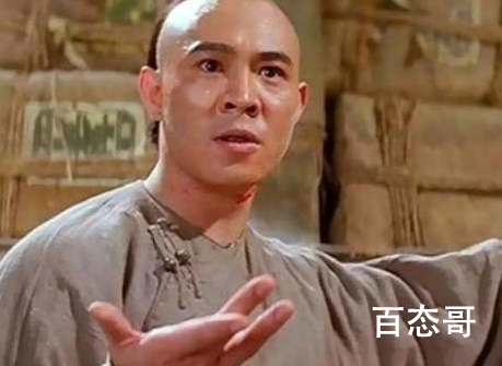 李连杰祖上是什么人 李连杰祖籍是哪里人