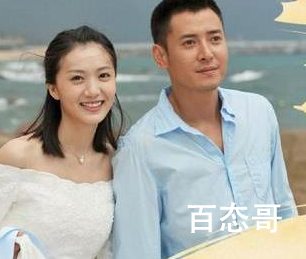 韩栋老婆李想个人简历 韩栋二郎神是什么电视剧