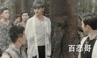 沙海里罗雀的扮演者余凯宁个人资料简介 沙海中罗雀是好人吗 