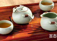 中国好的茶具品牌10强 2021茶具品牌最新排名