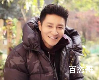 李宗翰资料个人资料 李宗翰结婚了没有