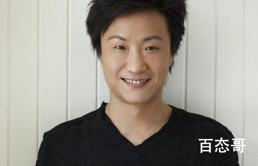 郑中基哪里人 郑中基不唱歌太可惜了