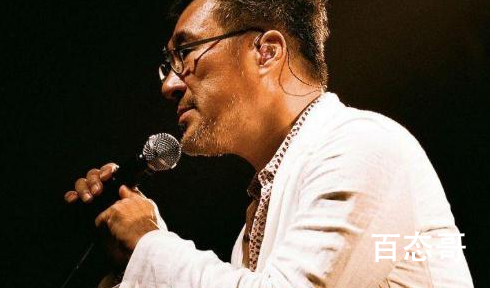李宗盛个人简介 李宗盛经典歌曲10首