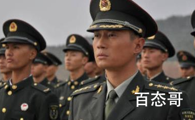 徐洪浩是不是军人 徐洪浩演过的电视剧 