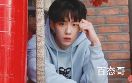 青春有你3余景天个人资料简介 余景天tony名字由来 