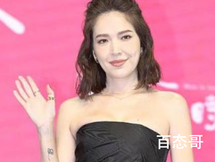 玮甯离婚是真的吗 玮甯演的悬疑剧有哪些