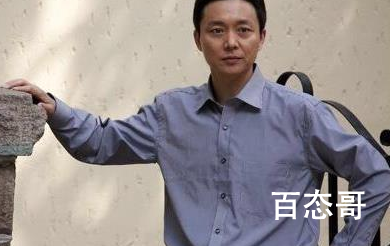 演员刘奕君老婆是谁 刘奕君宁采臣什么电视
