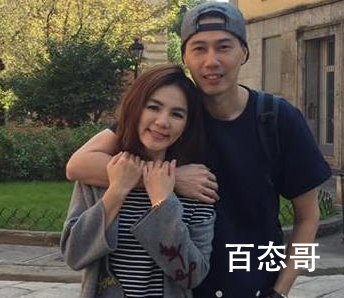陈嘉桦老公是干什么的 陈嘉桦几个宝宝