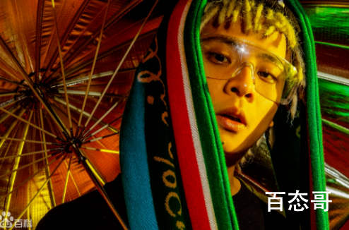 Bridge布瑞吉个人资料简介及哪里人 bridge说唱是什么风格