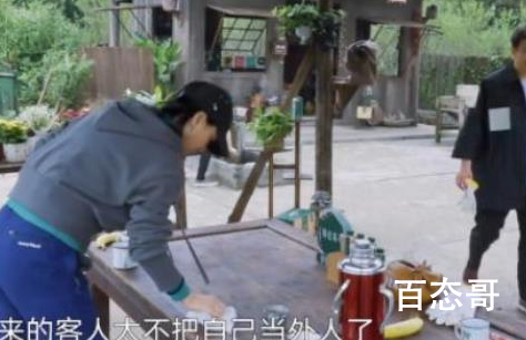 那英梁静向往的生活 梁静演的保姆电视剧叫什么