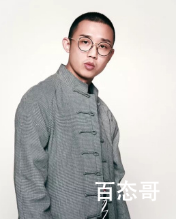 gai是谁?（gai周延个人简介）