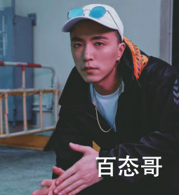 Jony J是谁?（Jony J个人资料简介）