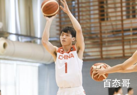 中国男篮奥运落选赛名单为误会 背后的真相让人震惊