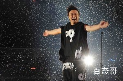 陈奕迅演唱会2021时间表 陈奕迅今年演唱会还有戏吗