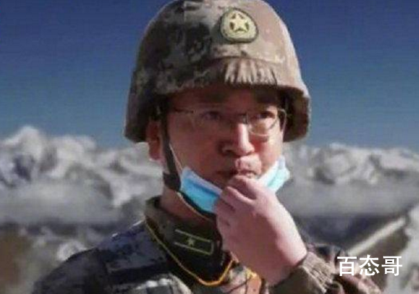 3位永远无法到场的七一勋章获得者 陈红军个人资料简介