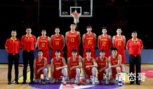 中国男篮37年来首次无缘奥运会 男篮是不是也开始产白斩鸡了