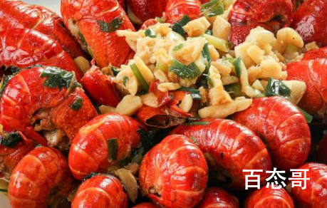 日本拟将小龙虾指定为外来入侵物种 小龙虾最开始本来就是从日本进来的！