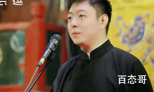 张九泰和刘筱亭什么时候开始搭档 相声演员张九泰个人资料简介