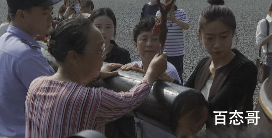 南京江东门撞钟13声 勿忘国耻，铭记历史，感恩先驱，警钟长鸣！