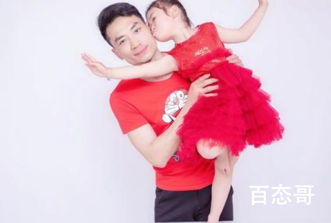 5岁女童练舞致截瘫 1年后已能奔跑愿所有孩子平安健康幸福快乐成长