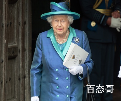 英国女王:英中关系十分重要 英国女王愿为中英两国友谊当中间人