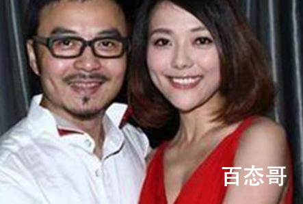 汪涵的老婆是哪一个 汪涵比杨乐乐大几岁