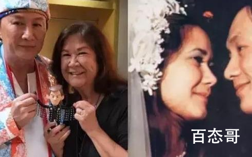 许冠杰老婆琳宝个人资料 许冠杰是哪里人