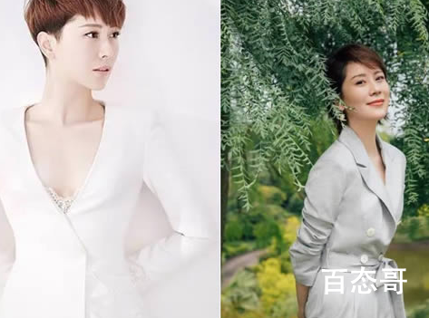 海清个人资料简介 海清演的全部电视剧有哪些