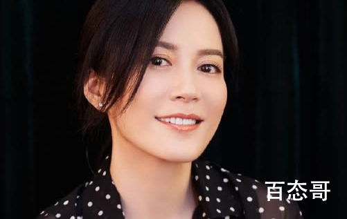 演员俞飞鸿的丈夫是谁 俞飞鸿男朋友是谁?