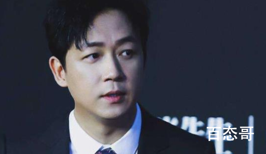 潘粤明的前妻是董洁嘛 潘粤明的前女友是谁