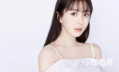 汤敏个人资料简介 汤敏和黄梦莹很像 