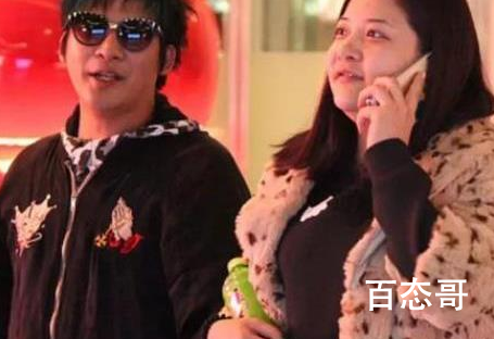 大张伟的老婆到底是谁 大张伟真名字叫什么名字