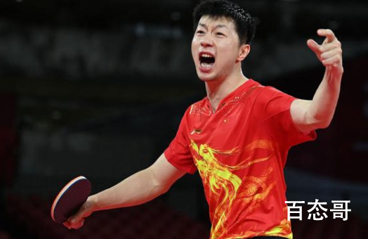马龙奥运5金!历史第一人 马龙中国人的骄傲！