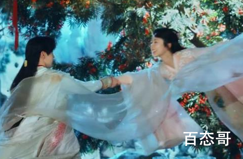 锦觅和旭凤第一次洞房是那集 锦觅和旭凤最后结局是什么？