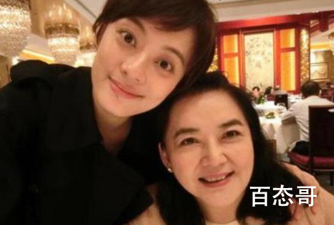 胡慧中和孙俪有关系吗 胡慧中和孙俪像吗