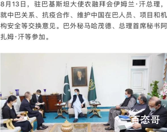 巴总理:严惩达苏恐袭事件凶手  苏恐袭事件来龙去脉