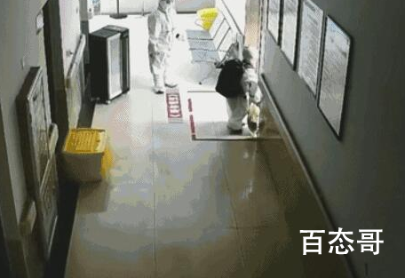 4岁孩子核酸阳性 独自在医院检查孩子的父母在哪里？