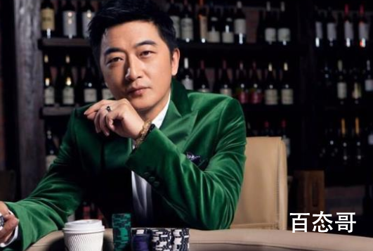 邵峰个人资料简介 邵峰主演电影电视剧都有哪些