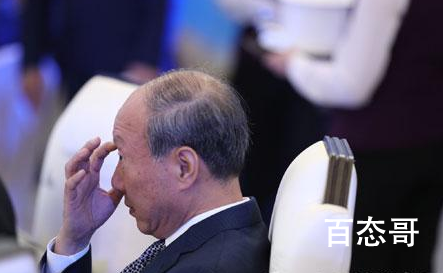 海航董事长陈峰总把因果挂嘴边 陈峰都做了什么？