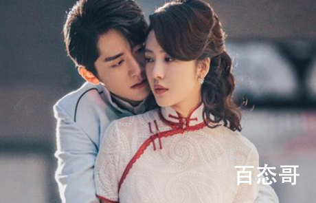 《光芒》吴丽姿跟程亦治在一起了吗 吴丽姿跟程亦治大结局是什么？